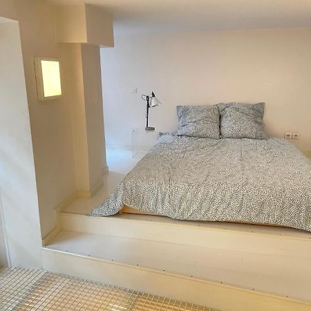 Loft City Center With Parking Strasbourg Eksteriør bilde