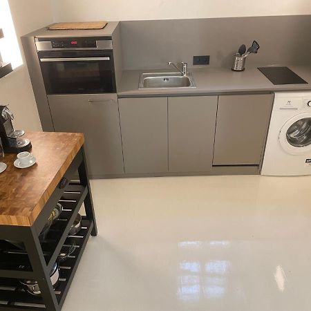Loft City Center With Parking Strasbourg Eksteriør bilde